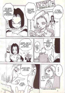 Android 17