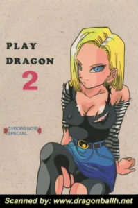 Android 18