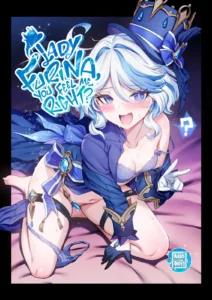 Furina-sama Wakattemasu yo ne?-hentai